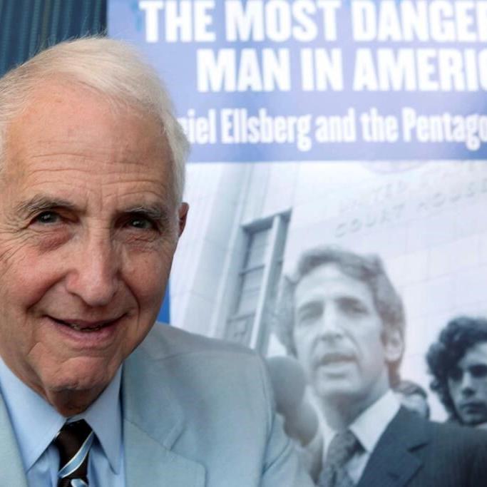 Like Daniel Ellsberg, others who leaked US government secrets have been seen as traitors and heroes